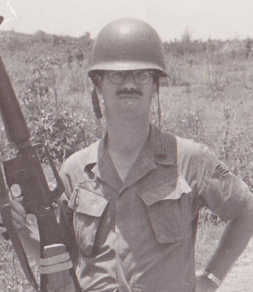 Piojda, Jr., Francis - Air Force 1962-1979